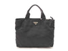 PRADA nylon handbag