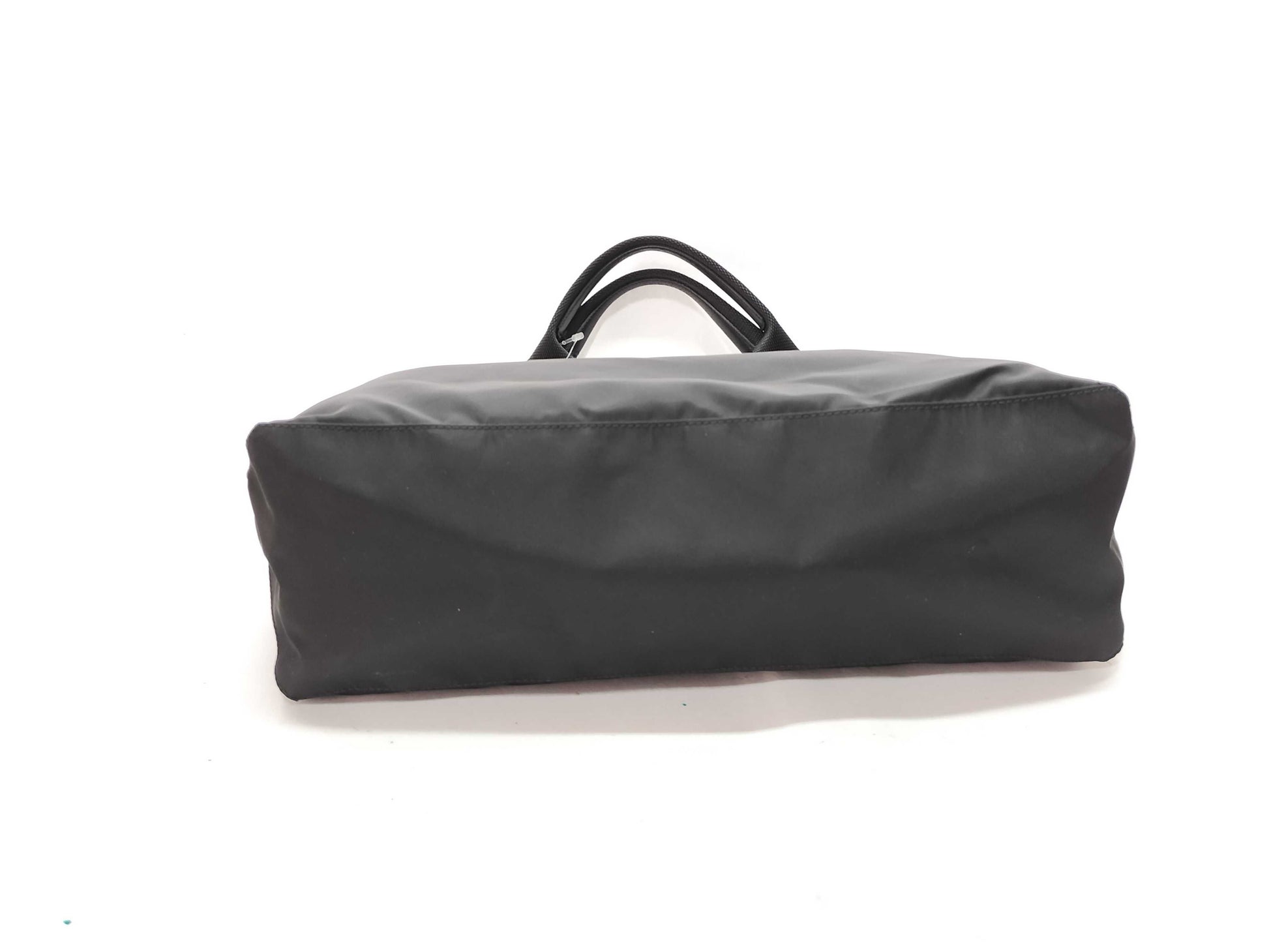 PRADA nylon handbag