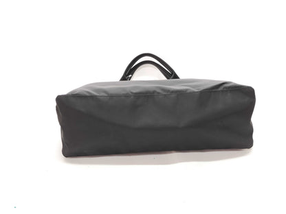 PRADA nylon handbag