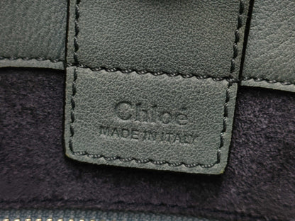Chloe Furla/Michael Kors bag set