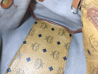 MCM Boston Bag Boston Bag