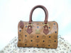 MCM Boston Bag Boston Bag