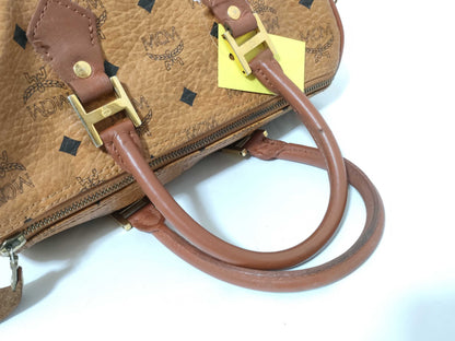 MCM Boston Bag Boston Bag