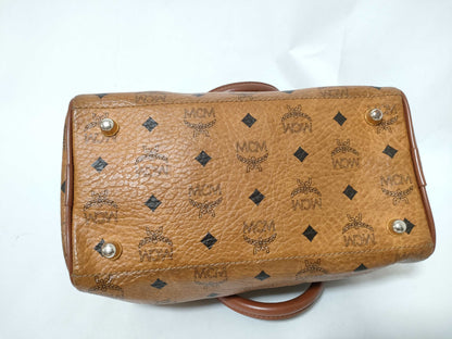 MCM Boston Bag Boston Bag