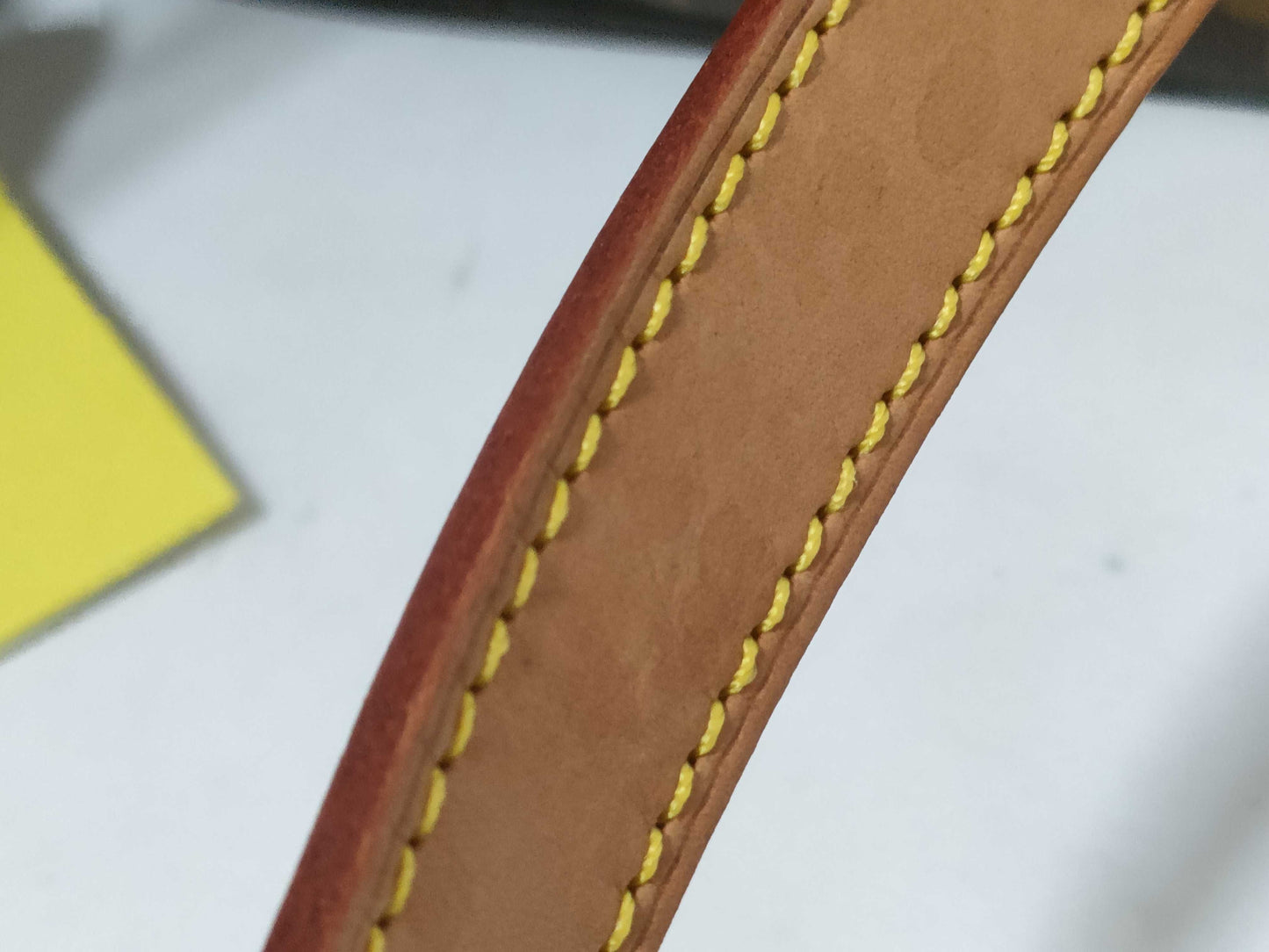 LOUIS VUITTON Monogram Montsouris Backpack