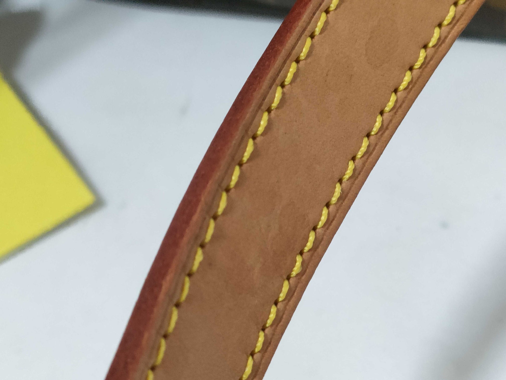 LOUIS VUITTON Monogram Montsouris Backpack