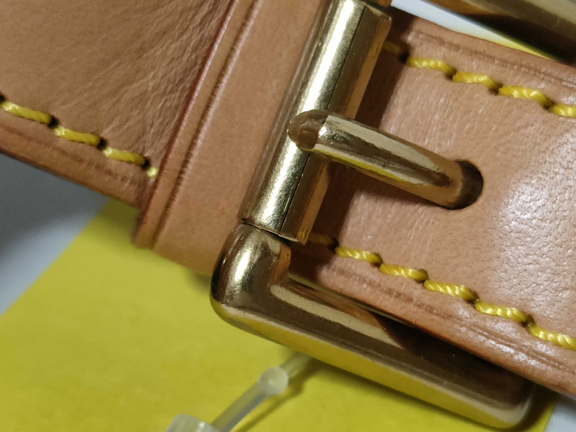 LOUIS VUITTON Monogram Montsouris Backpack