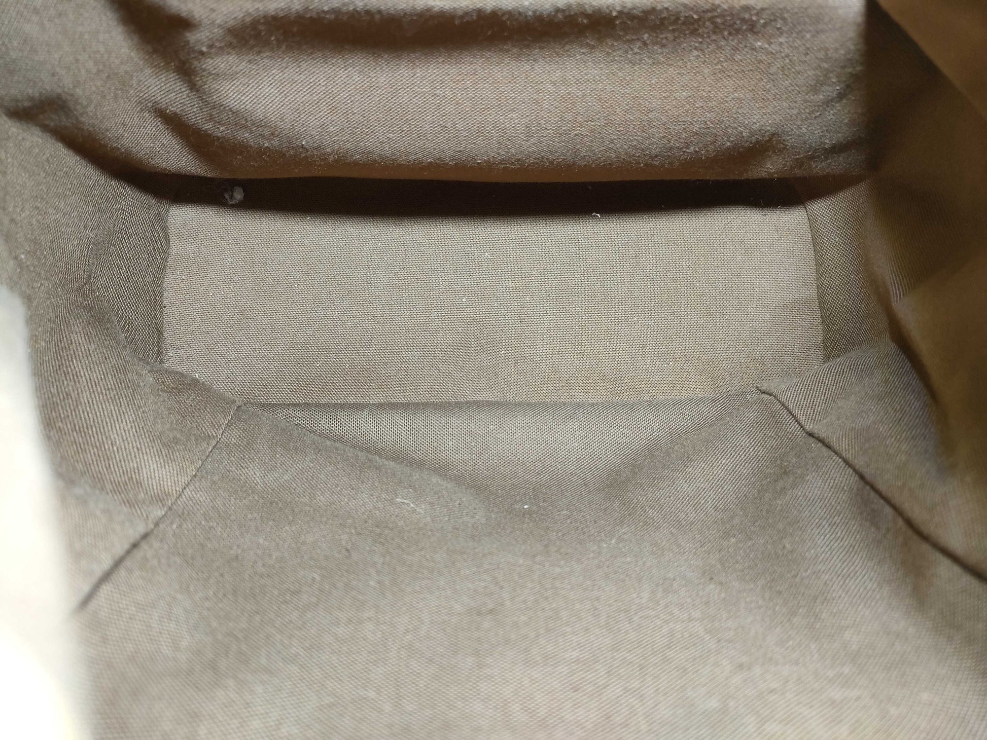 LOUIS VUITTON Monogram Montsouris Backpack