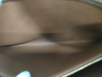 LOUIS VUITTON Monogram Trocadero 30 Shoulder Bag