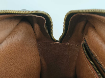 LOUIS VUITTON Monogram Trocadero 30 Shoulder Bag