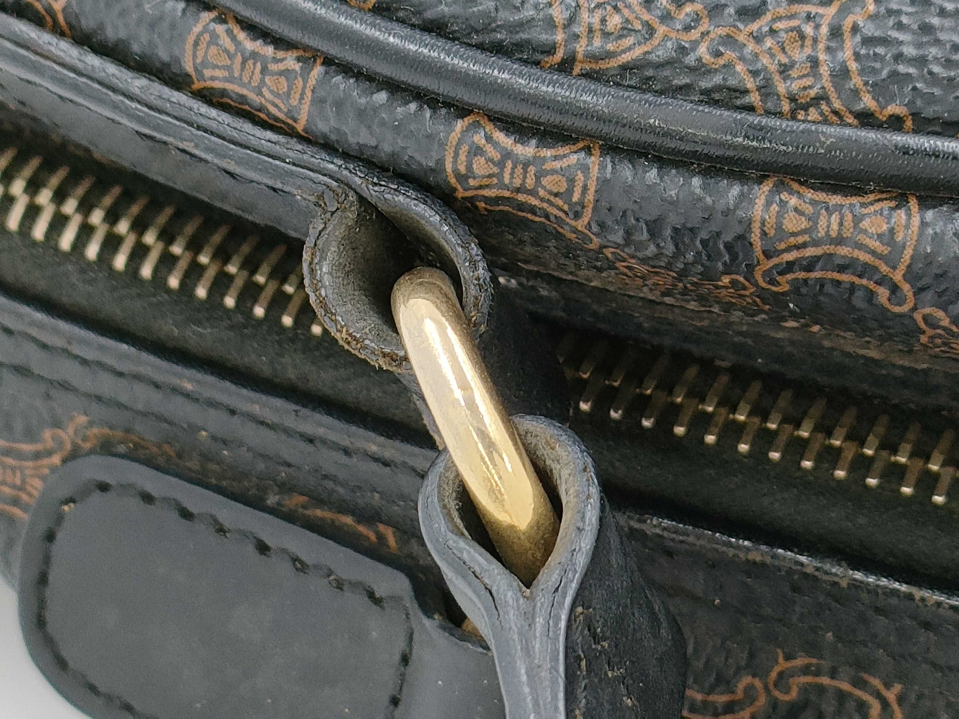 CELINE Handbag Handbag