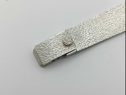 PATEK PHILIPPE Hand-wound K18 Women's Watch