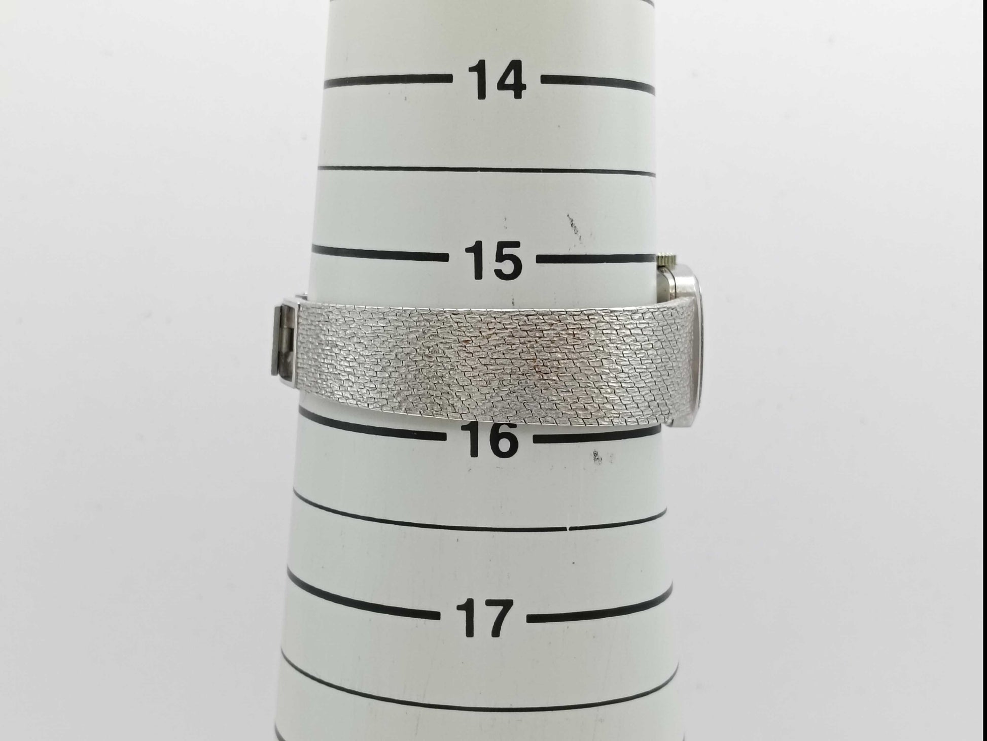 PATEK PHILIPPE Hand-wound K18 Women's Watch