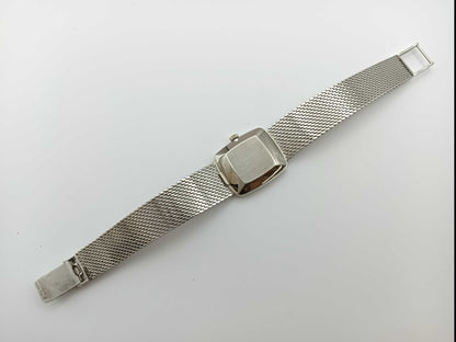 PATEK PHILIPPE Hand-wound K18 Women's Watch