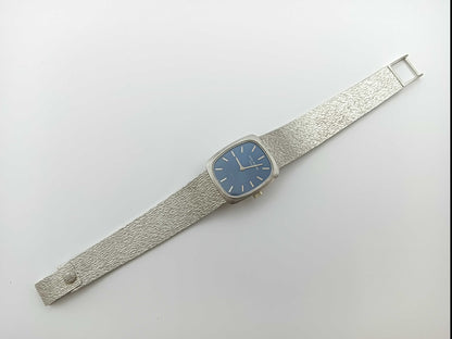 PATEK PHILIPPE Hand-wound K18 Women's Watch