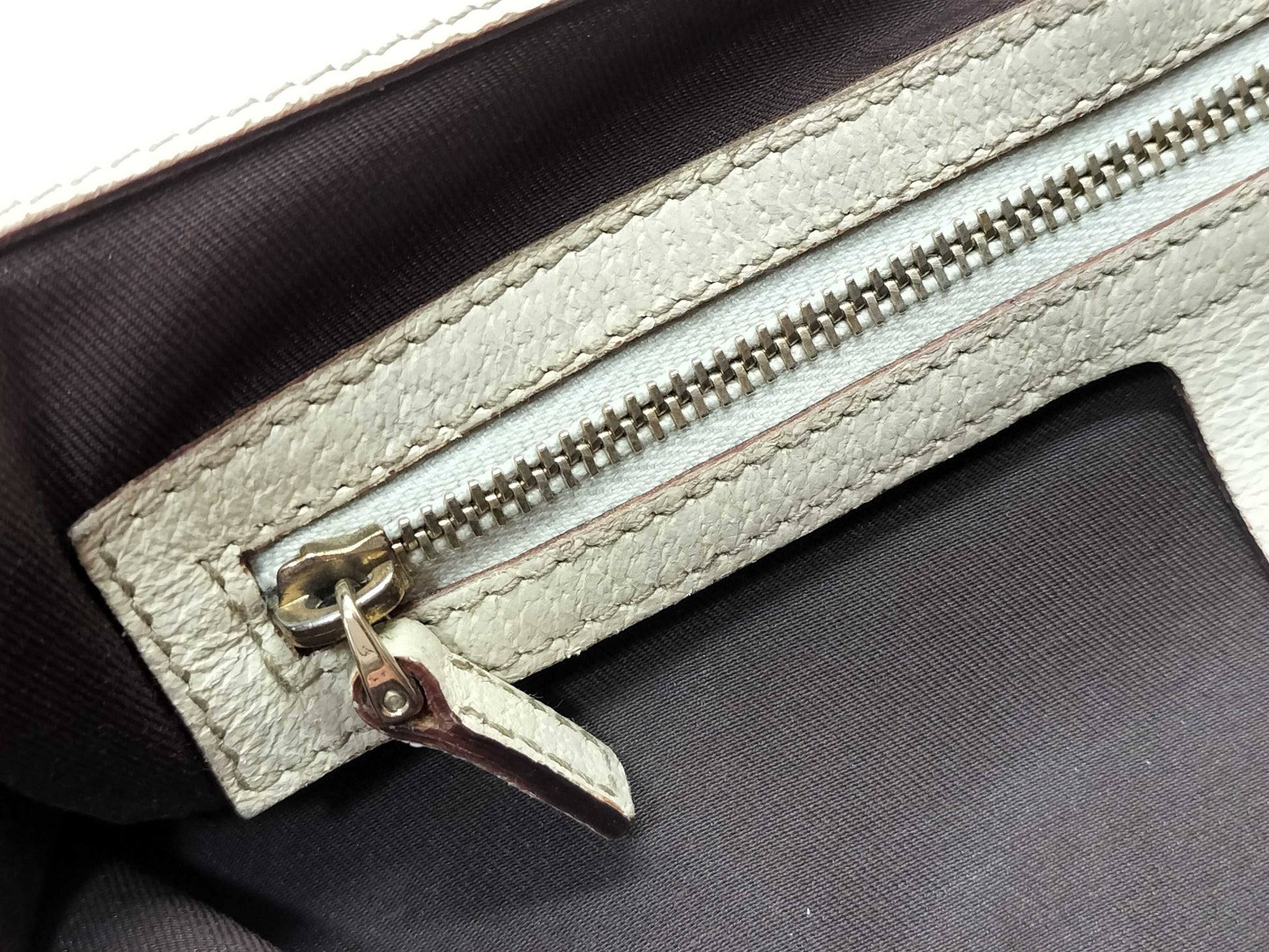 GUCCI GG Canvas 154981 Tote Bag