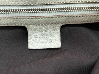 GUCCI GG Canvas 154981 Tote Bag