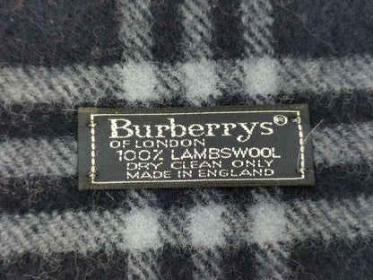 BURBERRY Children's Scarf *2 pieces/Gloves *2 pieces/Hat Total 5-piece set Other accessories
