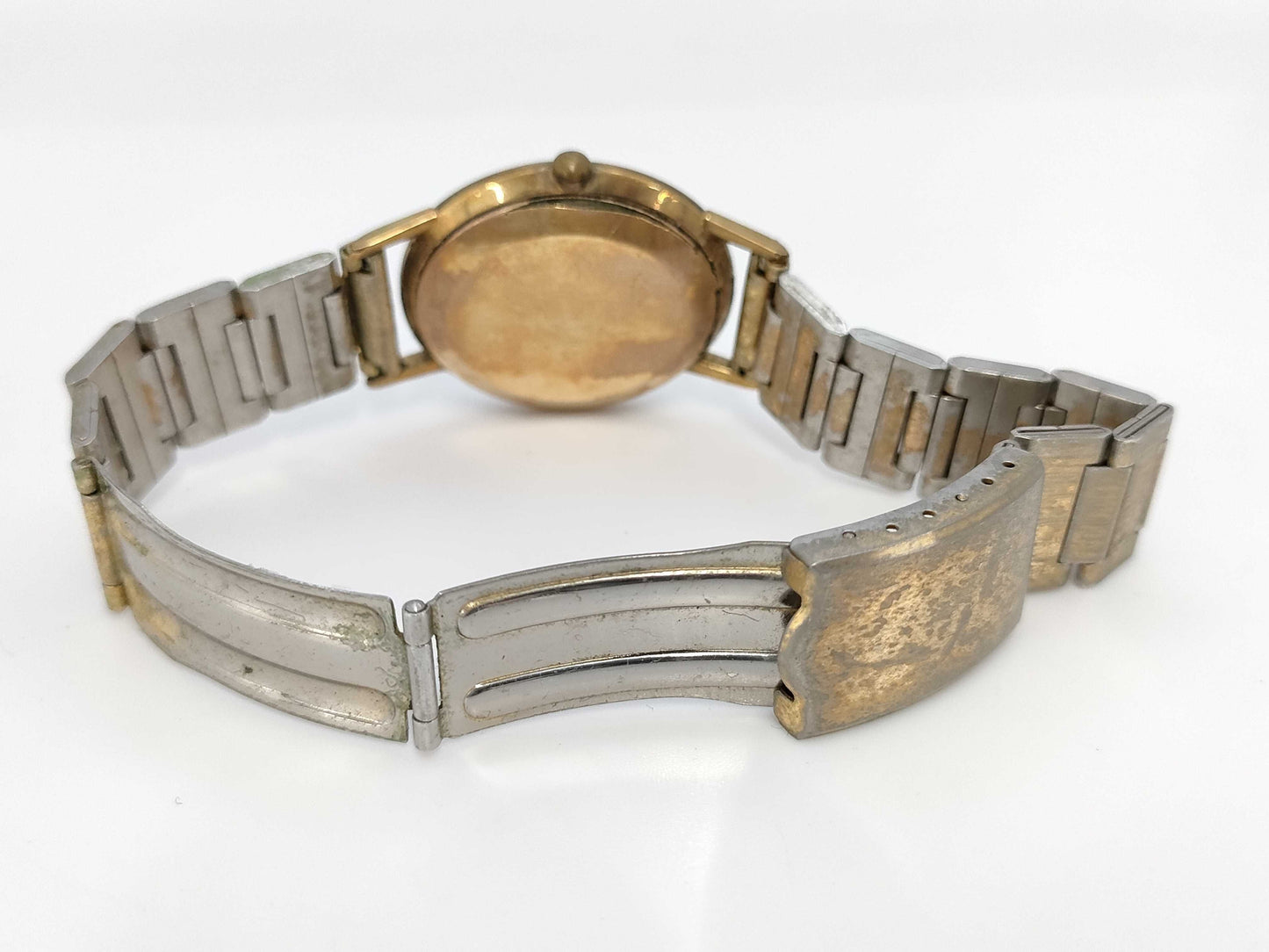 SEIKO Seiko Crown Men's Watch