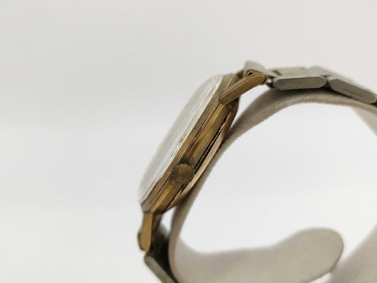 SEIKO Seiko Crown Men's Watch