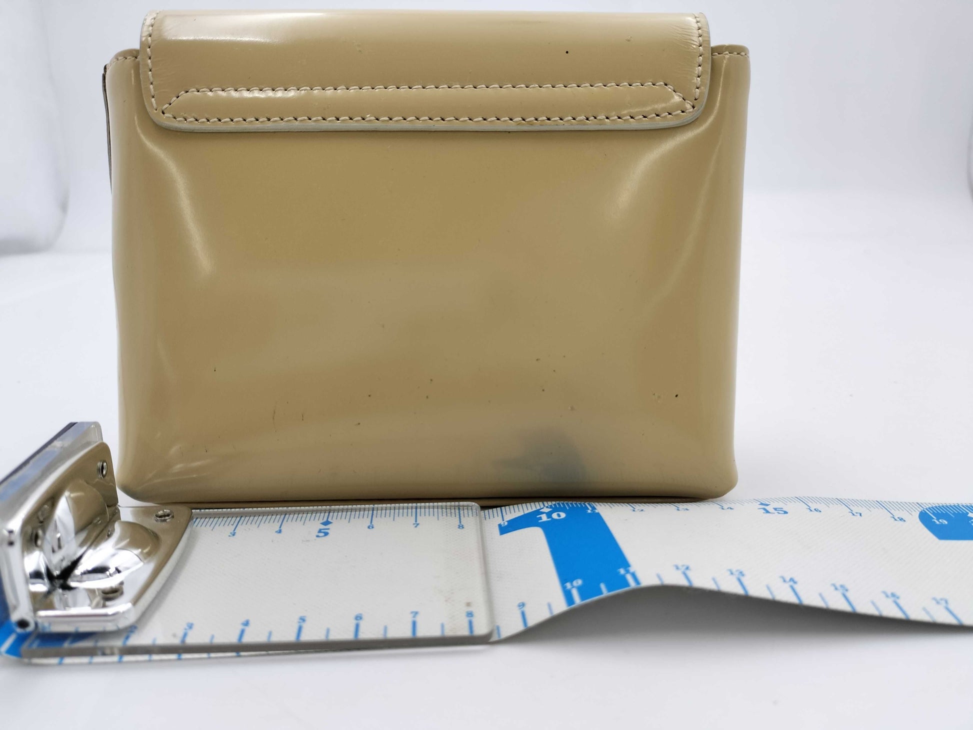 GUCCI Pouch 2-Piece Pouch