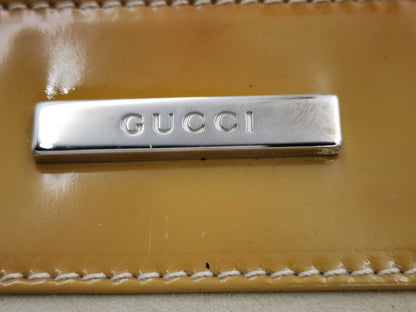 GUCCI Pouch 2-Piece Pouch