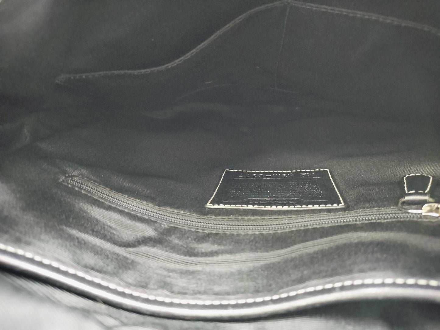 COACH Michael Kors bag