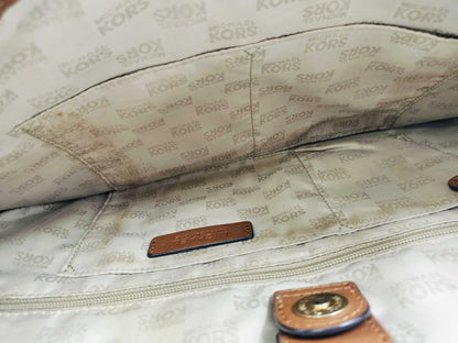 COACH Michael Kors bag