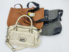 COACH Michael Kors bag