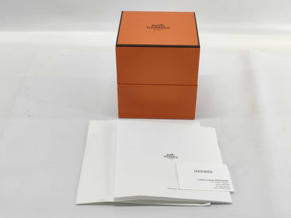HERMES Chaine d'Ancre MM 15-link bracelet/bangle