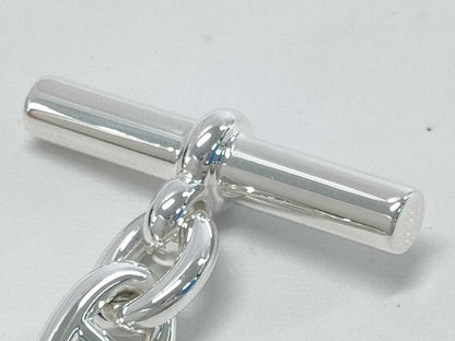 HERMES Chaine d'Ancre MM 15-link bracelet/bangle