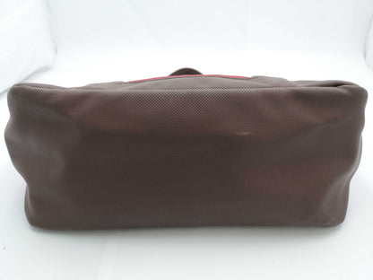 PORTER PORTER Canvas Tote Bag