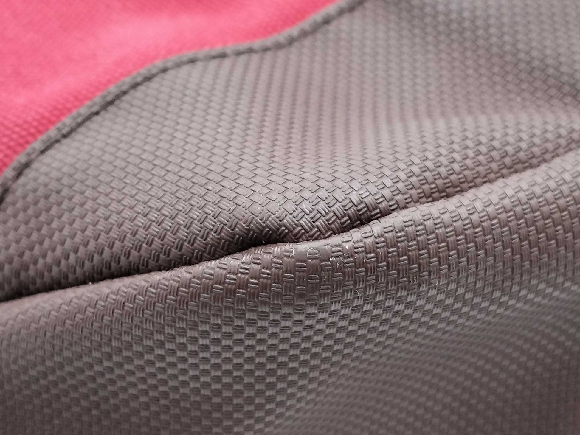 PORTER PORTER Canvas Tote Bag
