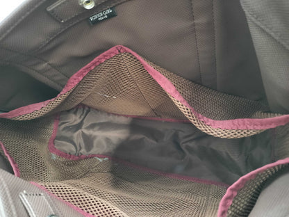 PORTER PORTER Canvas Tote Bag