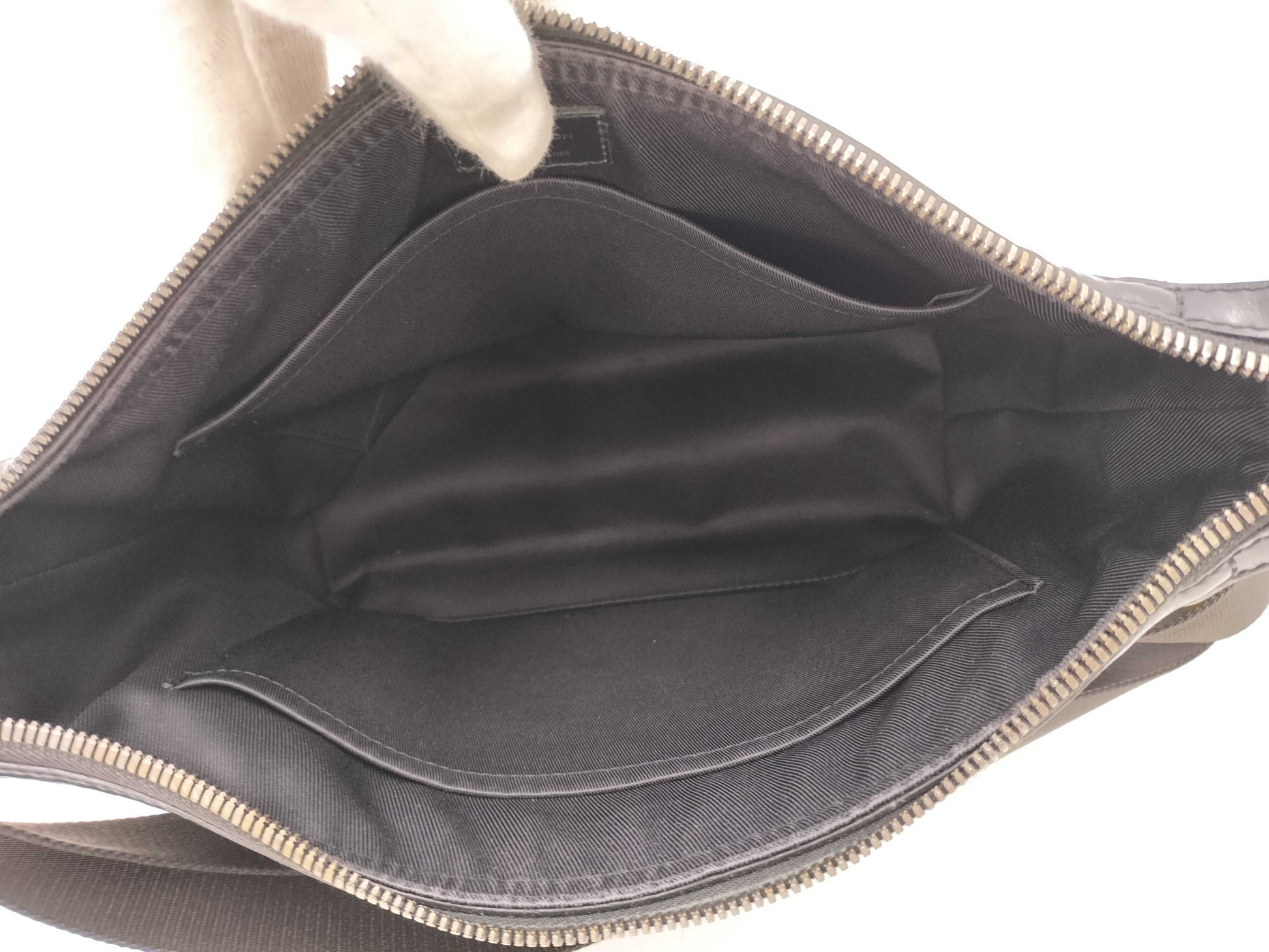 LOUIS VUITTON Monogram M44223 Odyssey Messenger Shoulder Bag