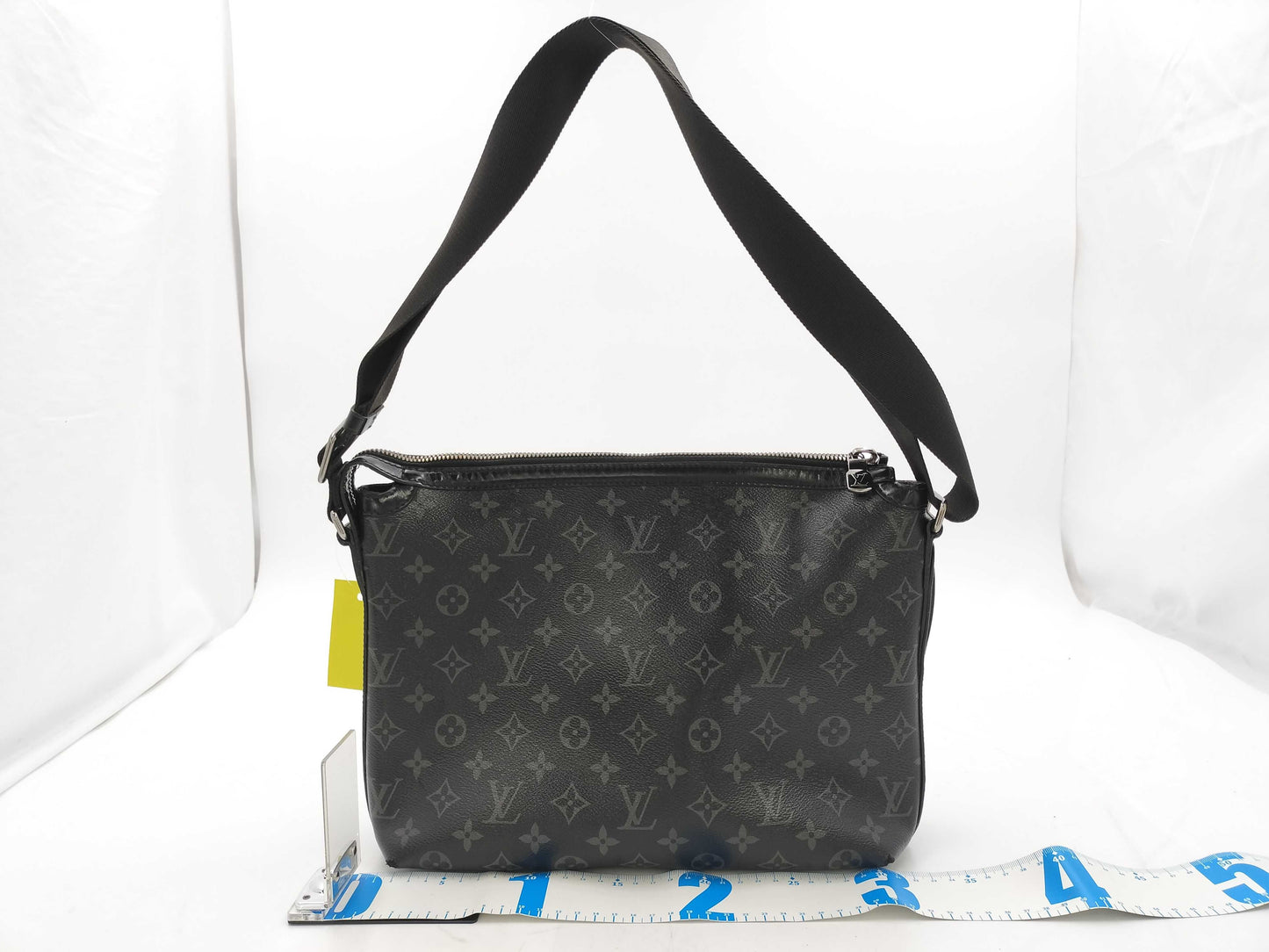 LOUIS VUITTON Monogram M44223 Odyssey Messenger Shoulder Bag