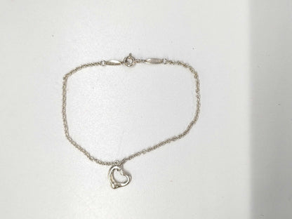 Tiffany & Co. Open Heart Bracelet Bracelets & Bangles