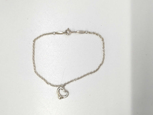 Tiffany & Co. Open Heart Bracelet Bracelets & Bangles