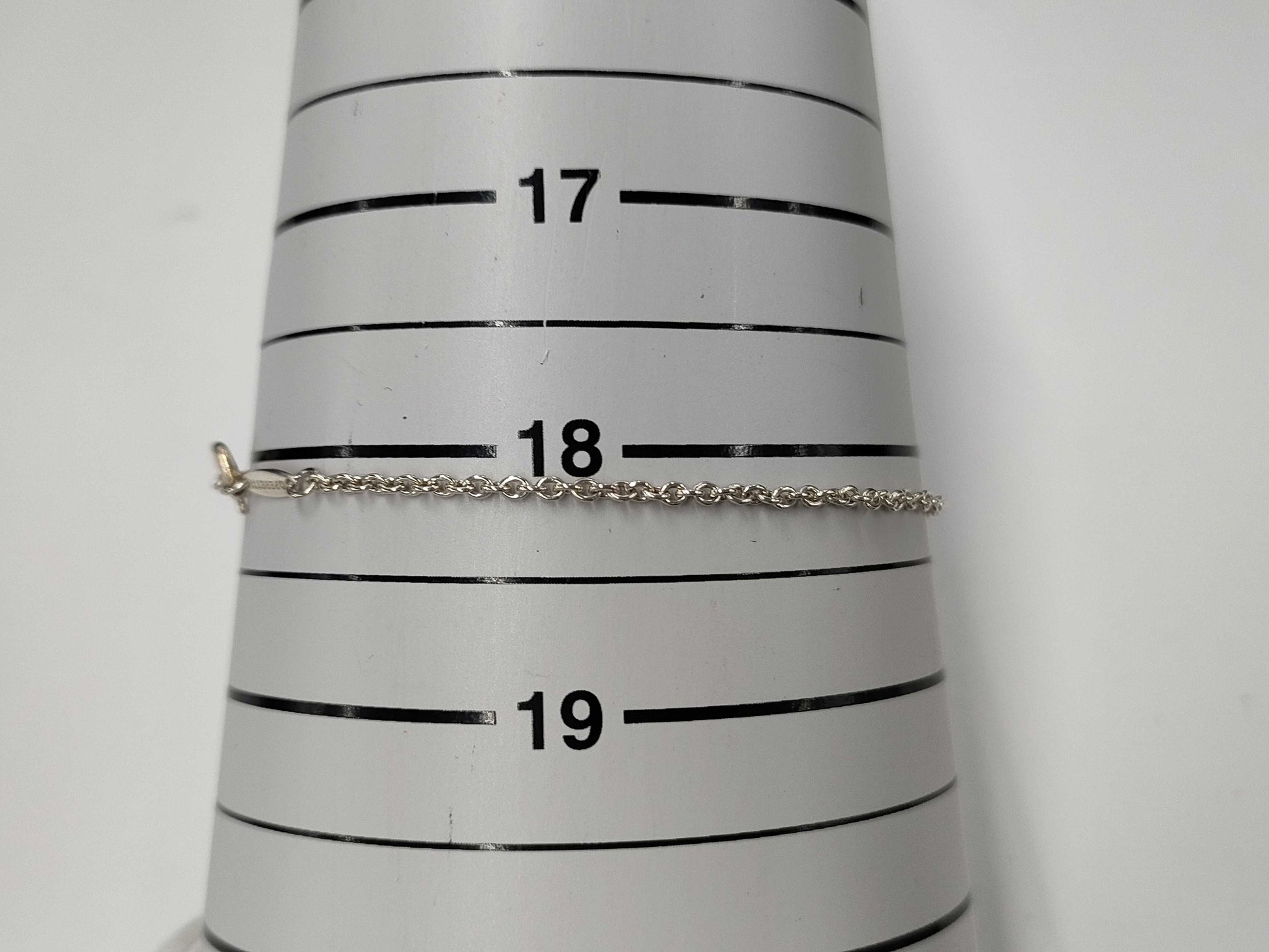 Tiffany & Co. Open Heart Bracelet Bracelets & Bangles