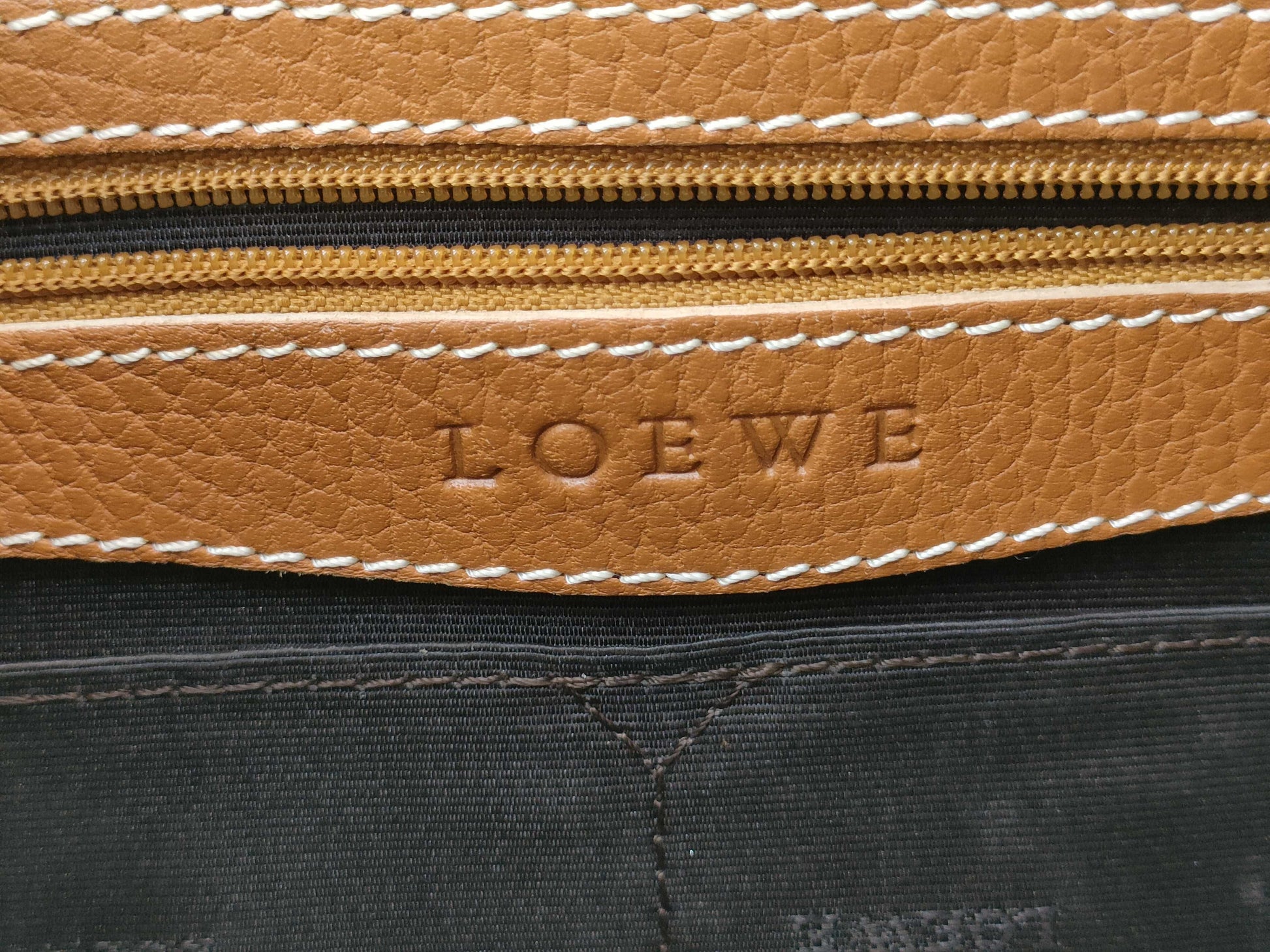 LOEWE Senda handbag/shoulder bag