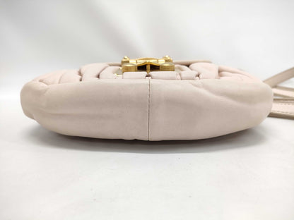 Miu Miu 2-Way Handbag