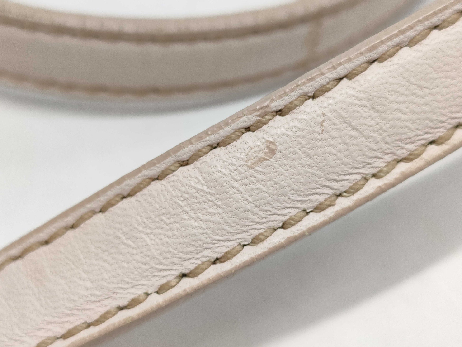 Miu Miu 2-Way Handbag