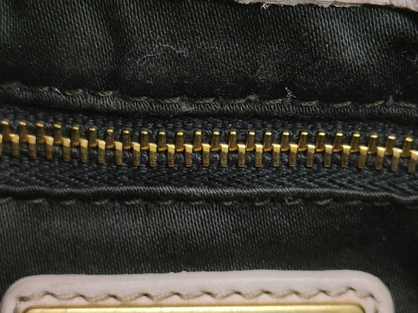 Miu Miu 2-Way Handbag