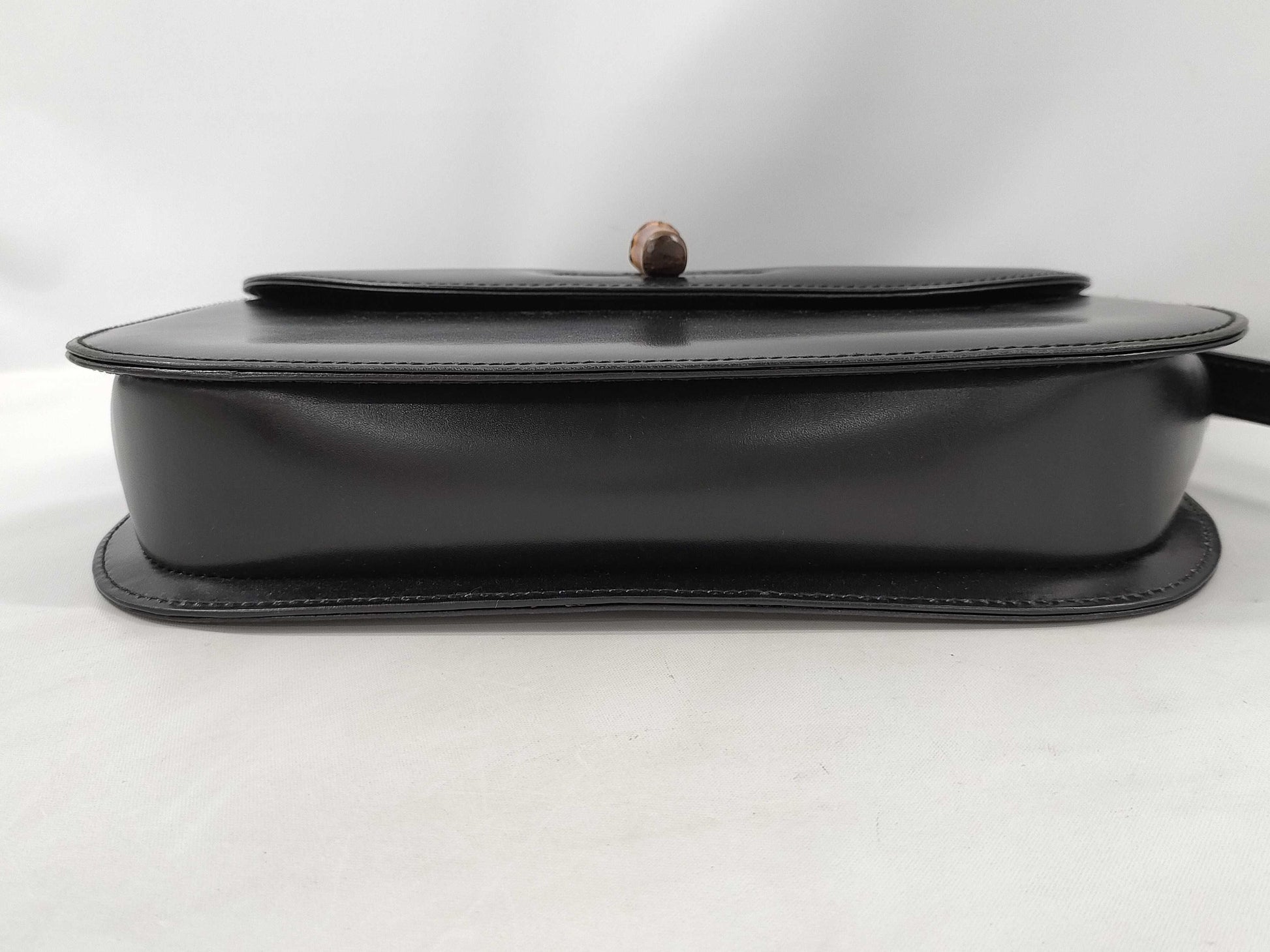 GUCCI Bamboo Shoulder Bag