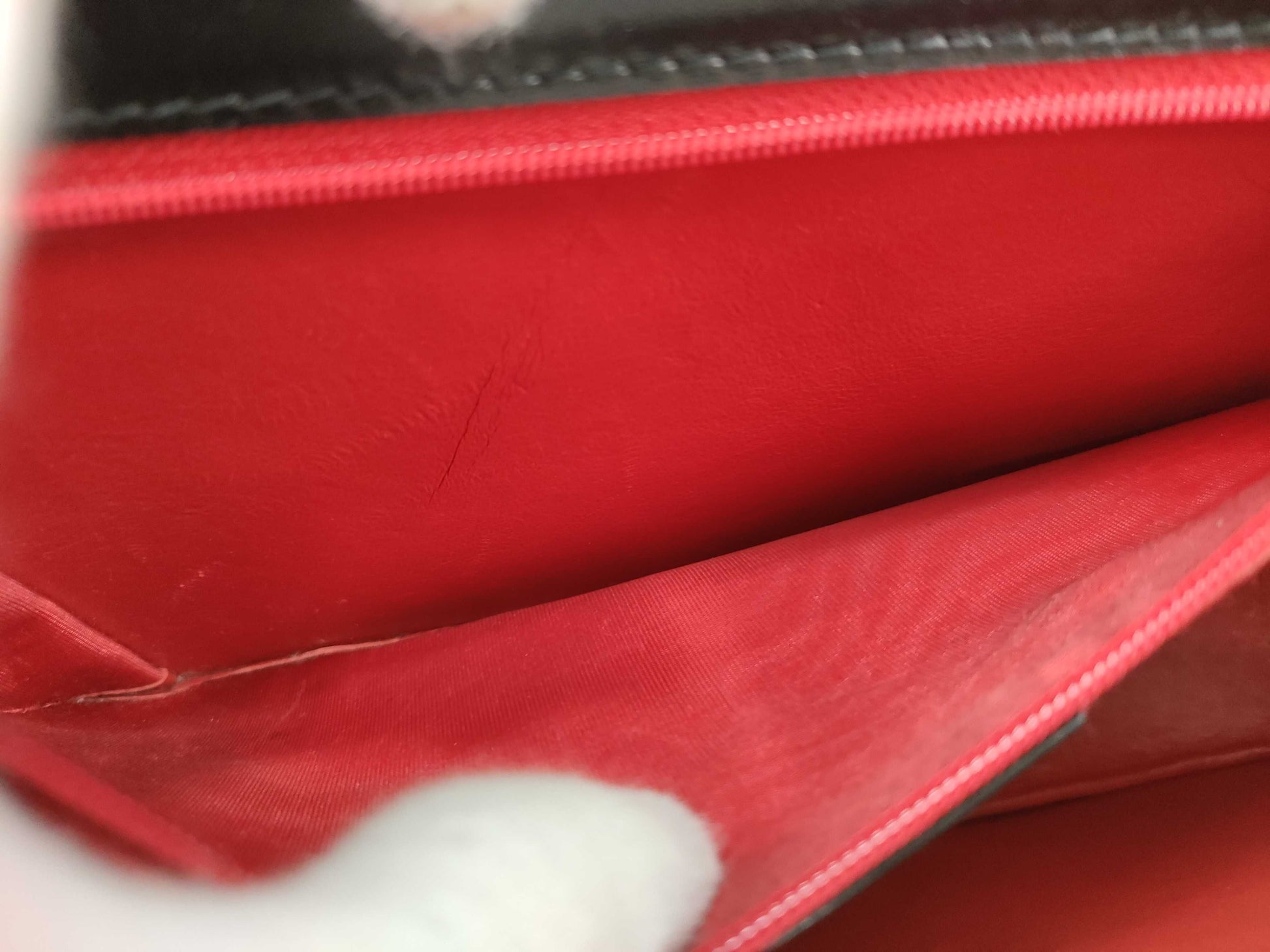 GUCCI Bamboo Shoulder Bag