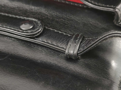 GUCCI Bamboo Shoulder Bag