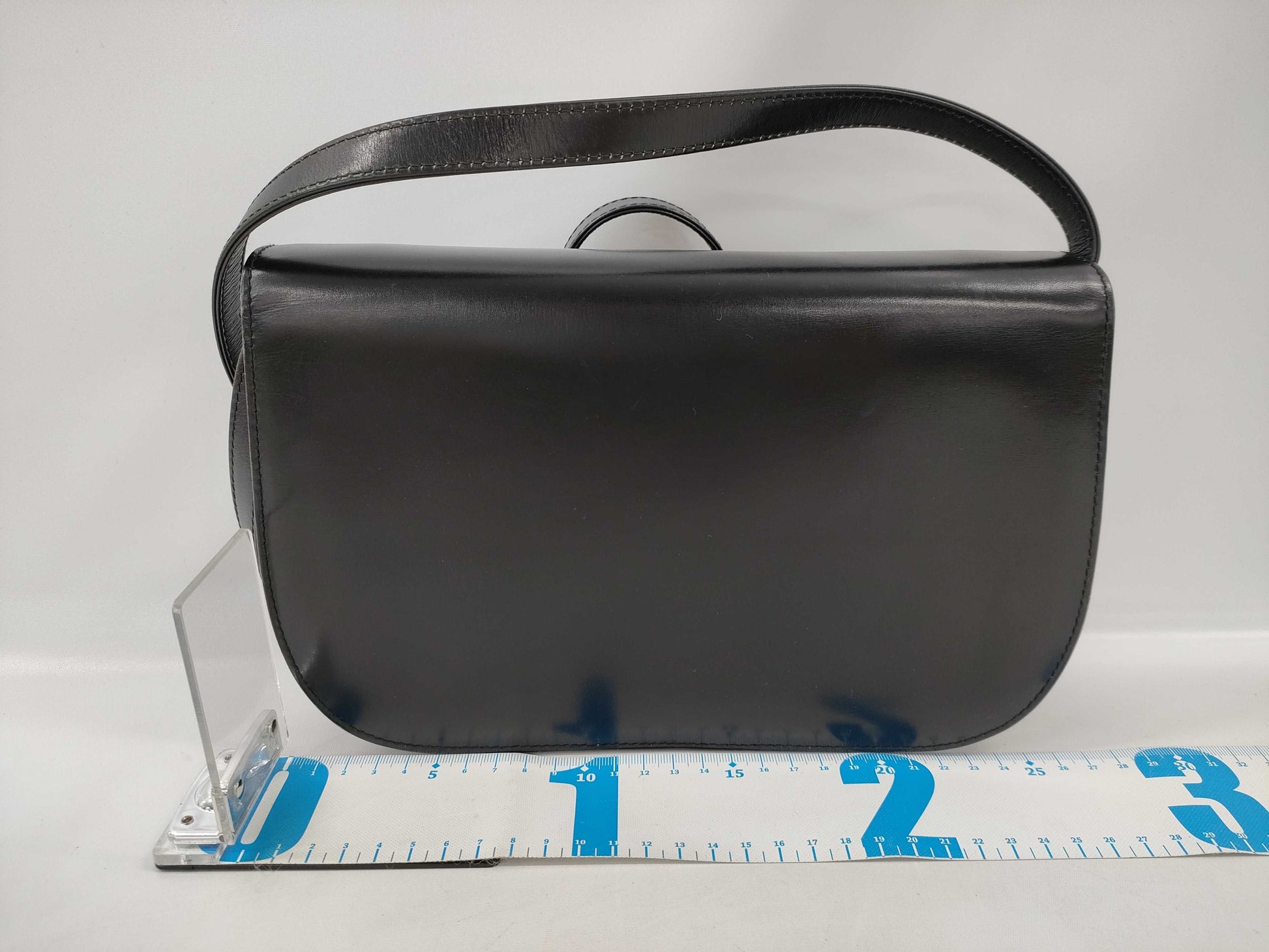 GUCCI Bamboo Shoulder Bag