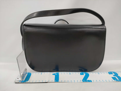 GUCCI Bamboo Shoulder Bag