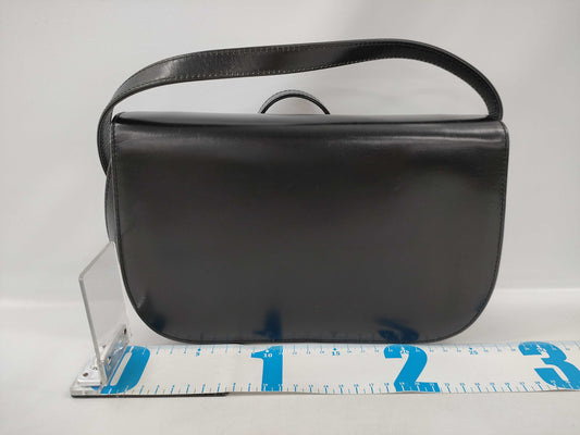 GUCCI Bamboo Shoulder Bag