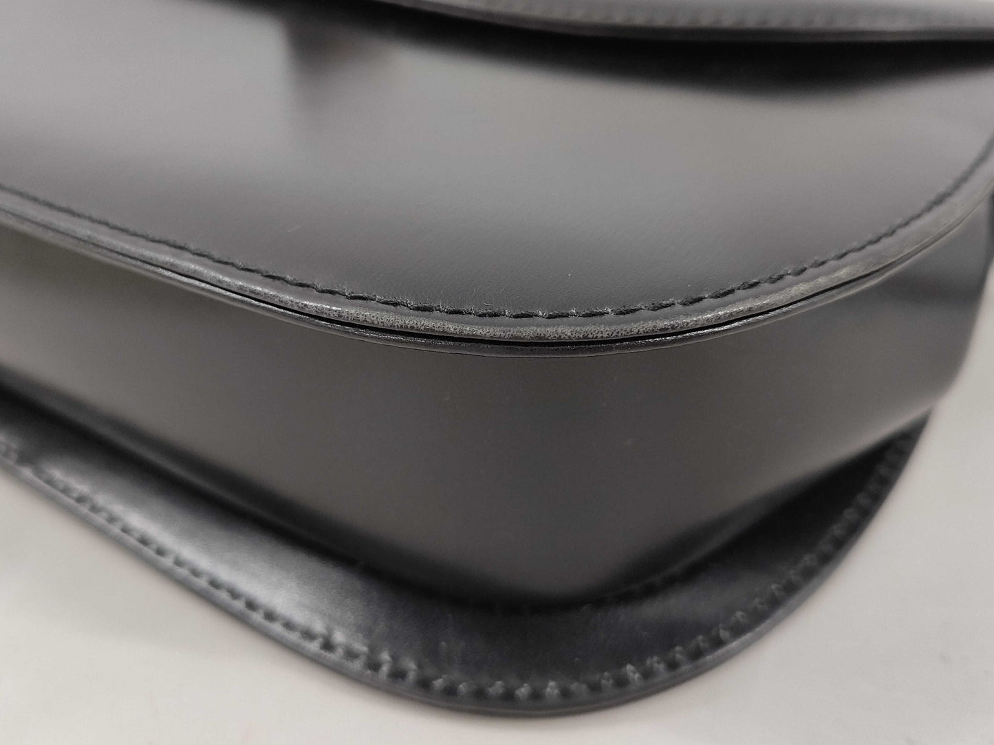 GUCCI Bamboo Shoulder Bag